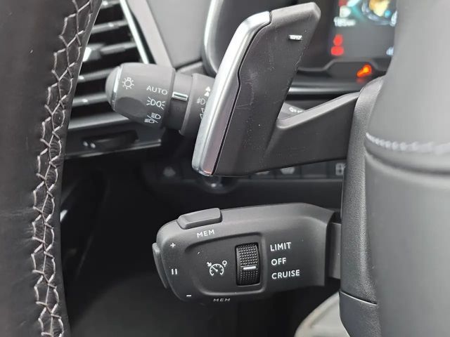 DS DS 7 Crossback E-Tense Mobiles