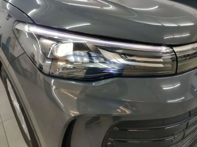 Volkswagen Tiguan 1.5 eTSI
