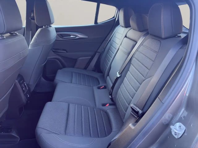 Alfa Romeo Tonale TI