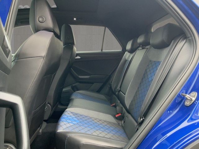 Volkswagen T-Roc 2.0 TSI 4Motion DSG