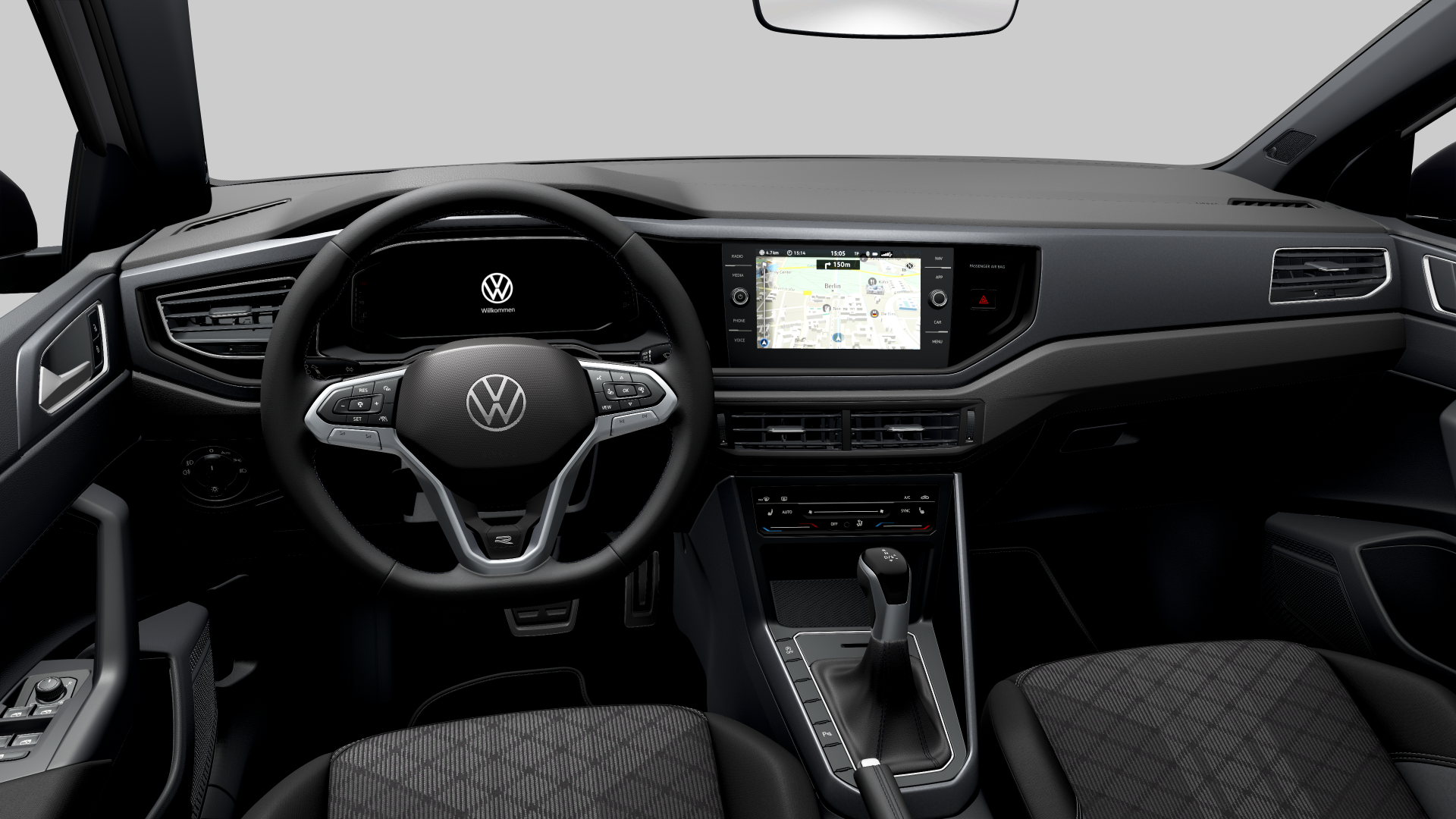 Volkswagen Polo 1.0 TSI