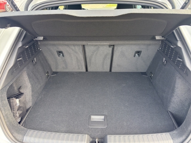 Audi A3 35 TDI S-Tronic Sportback