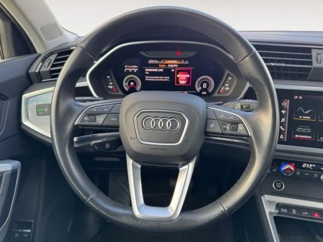 Audi Q3 45 TFSI Hybride