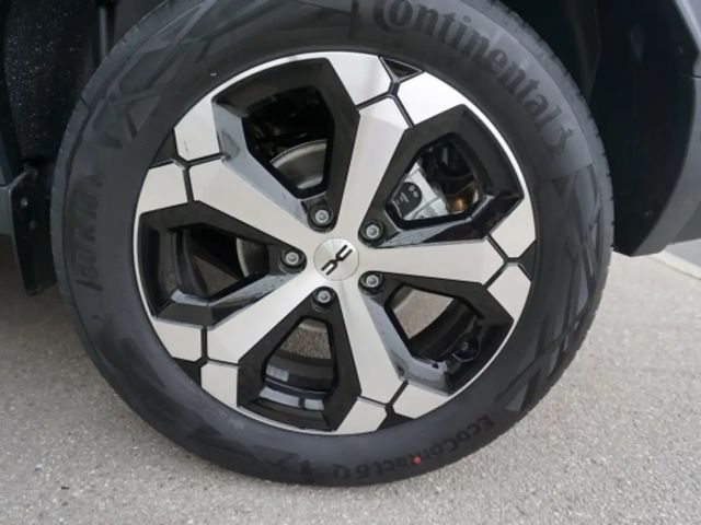 Dacia Duster Hybrid 140