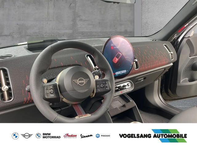 MINI Cooper S Countryman All4