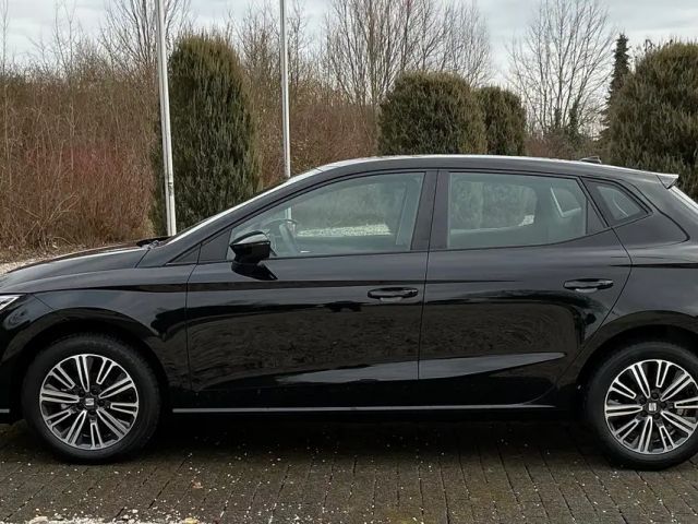 Seat Ibiza 1.0 TSI Style