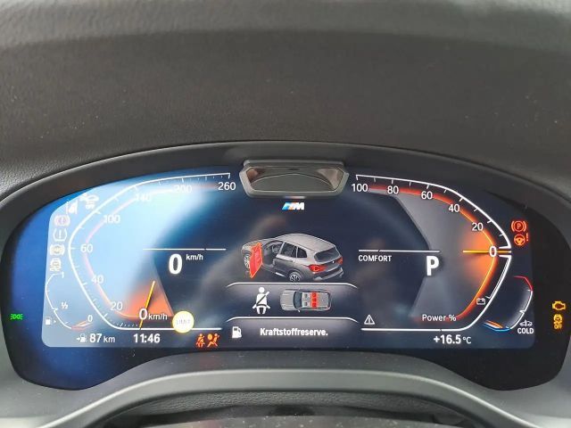 BMW X3 M-Sport xDrive30i