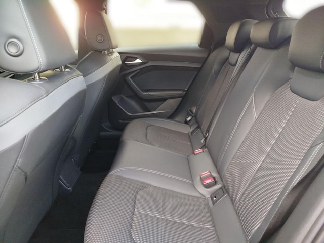 Audi A1 30 TFSI S-Line S-Tronic Sportback