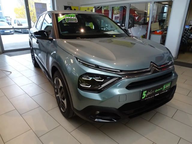 Citroën C4 Feel PureTech