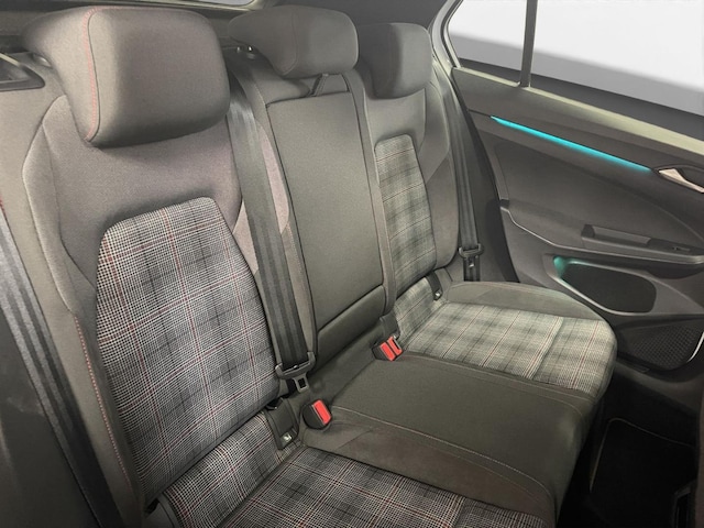 Volkswagen Golf GTI Golf VIII