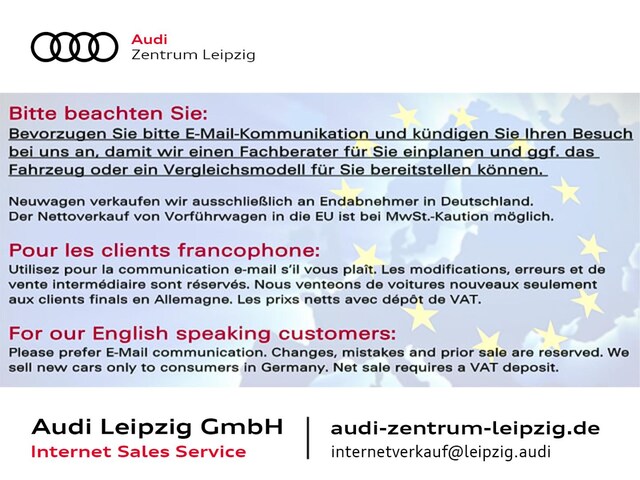 Audi A5 Avant Quattro S-Tronic