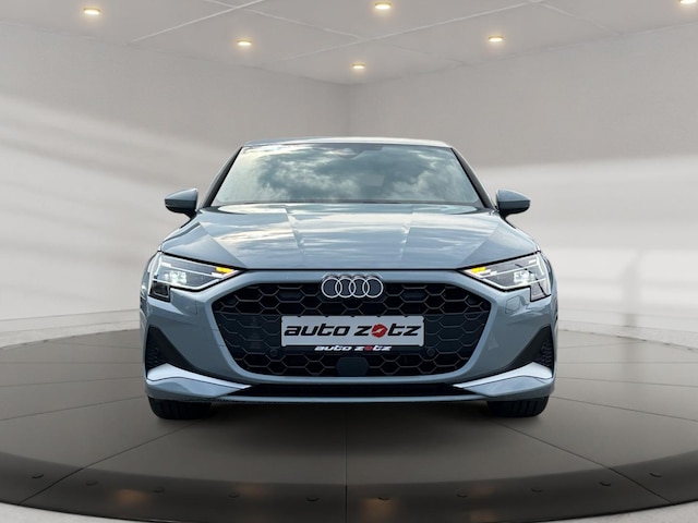 Audi A3 30 TFSI S-Tronic Sportback