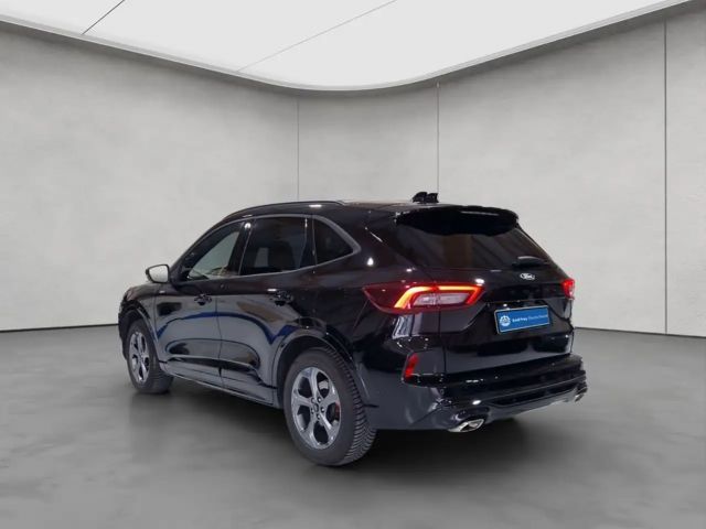 Ford Kuga Plug in Hybrid ST Line X
