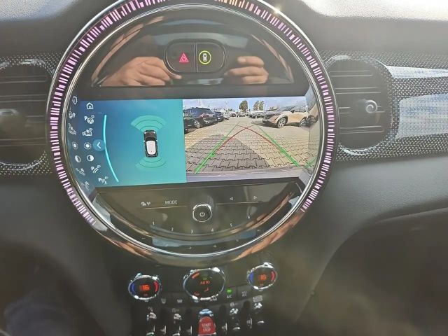 MINI Cooper S Classic Trim 5-türig/NAVI/LED/HUD/DAB/