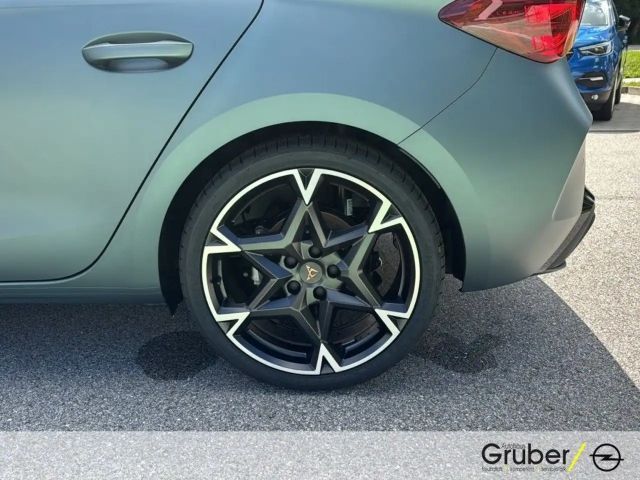 Cupra Leon LEON 1.5 ETSI --FACELIFT-19-ALCANTARA--