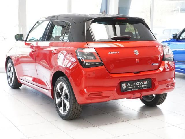 Suzuki Swift Comfort