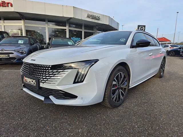 Peugeot 508 Allure Pack BlueHDi EAT8 SW
