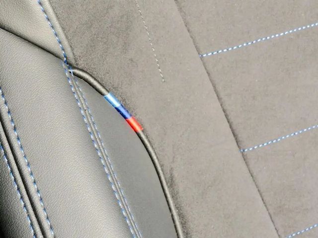 BMW iX1 Drive pro M-Sport xDrive30