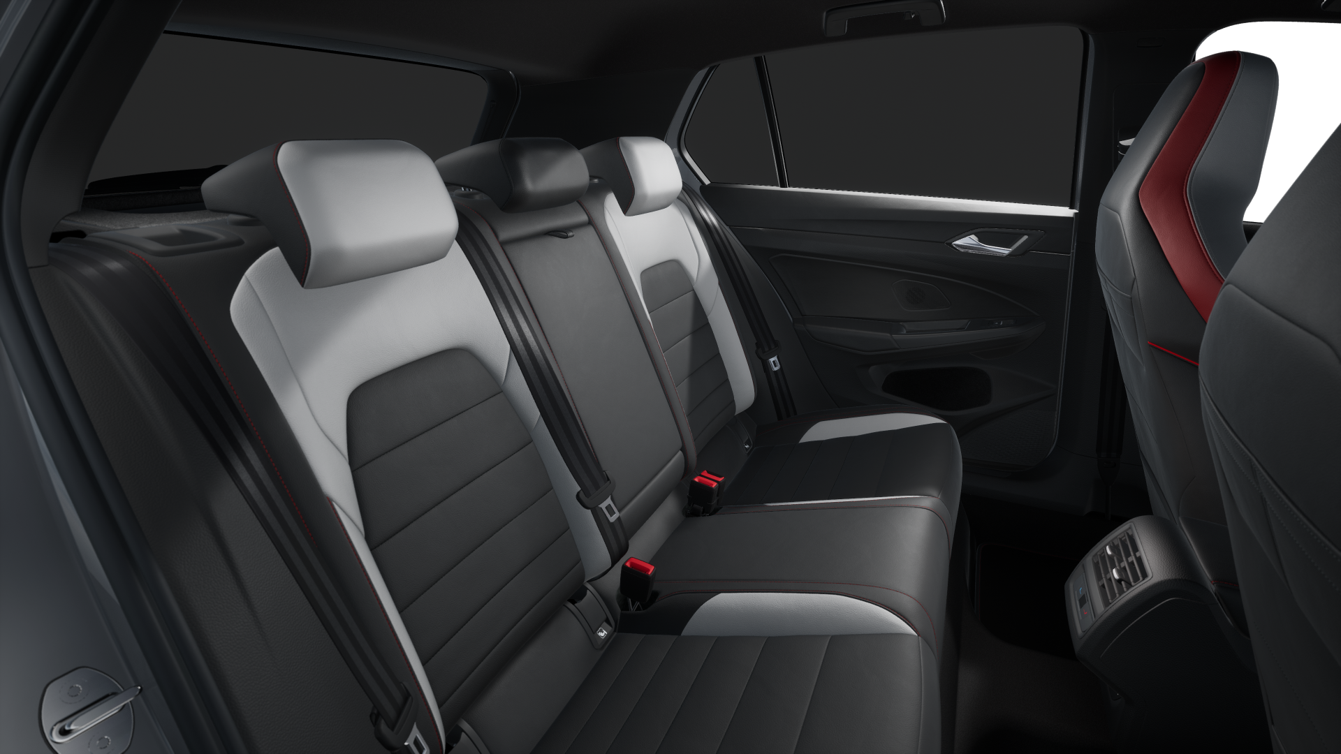 Volkswagen Golf 2.0 TSI DSG Style