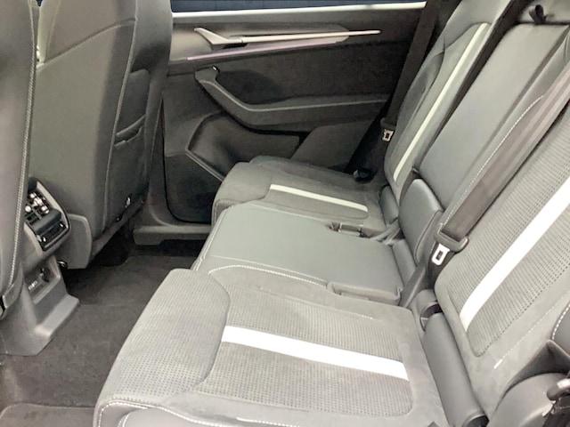 Skoda Kodiaq PlugIn-Hybrid iV