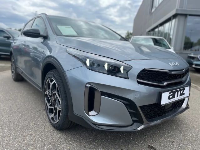 Kia XCeed GDi GT-Line