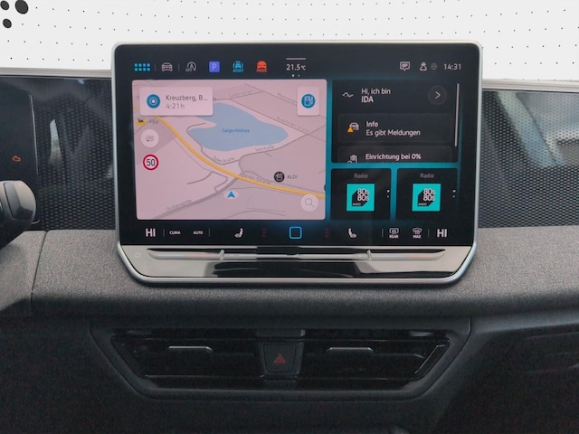 Volkswagen Tiguan 1.5 eTSI