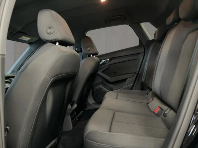 Audi A3 30 TDI Sedan Sportback