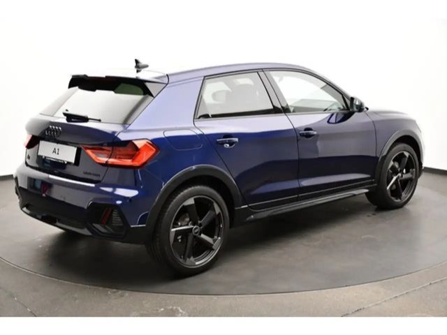 Audi A1 35 TFSI Allstreet