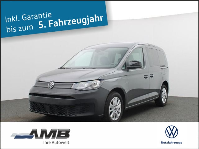 Volkswagen Caddy 2.0 TDI Combi