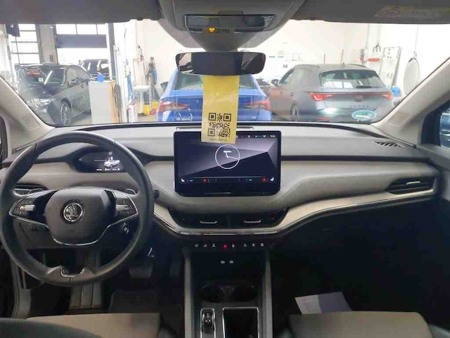 Skoda Enyaq Loft iV 60