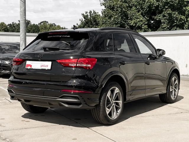 Audi Q3 35 TDI S-Line S-Tronic
