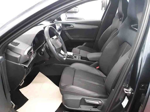 Cupra Formentor 2.0 TSI 4Drive