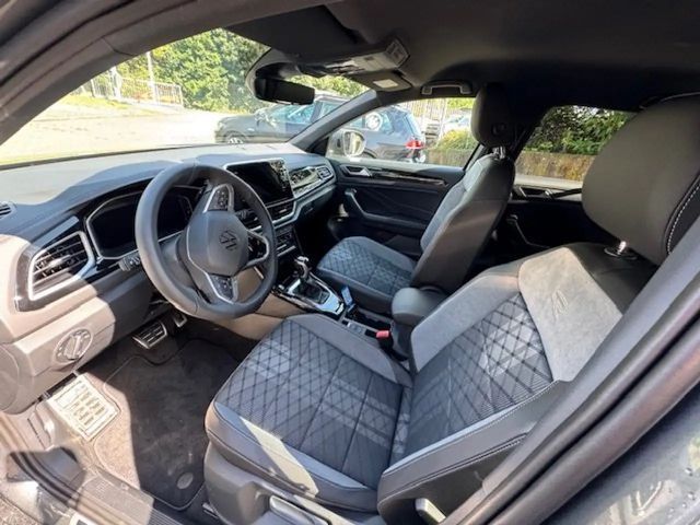 Volkswagen T-Roc DSG R-Line