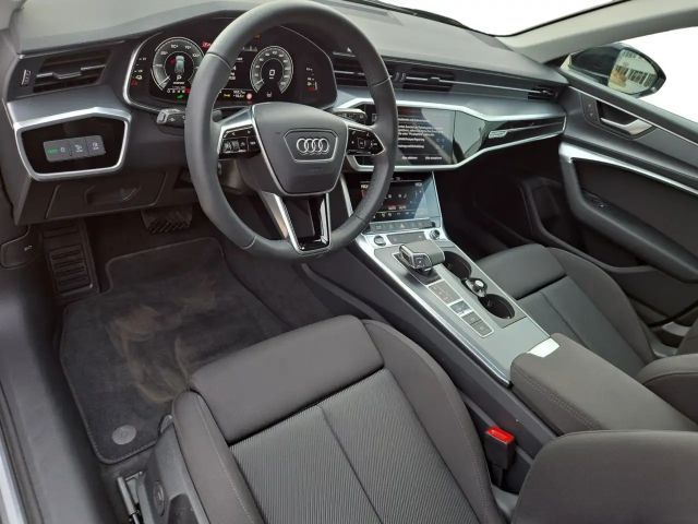 Audi A6 50 TFSI Hybride Quattro