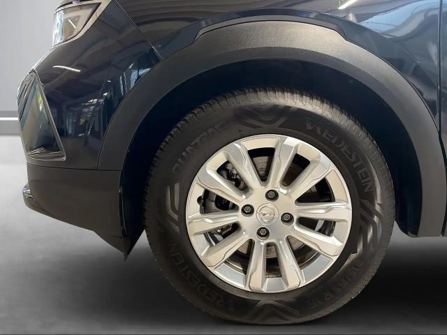 Opel Mokka Edition Mokka-e