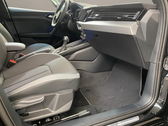 Audi A1 35 TFSI Allstreet S-Tronic
