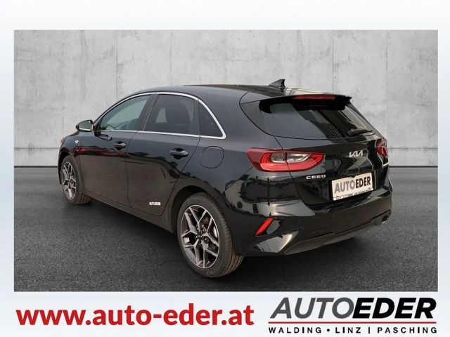 Kia Ceed GDi
