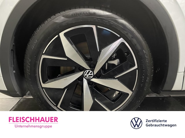 Volkswagen ID.5 4Motion GTX
