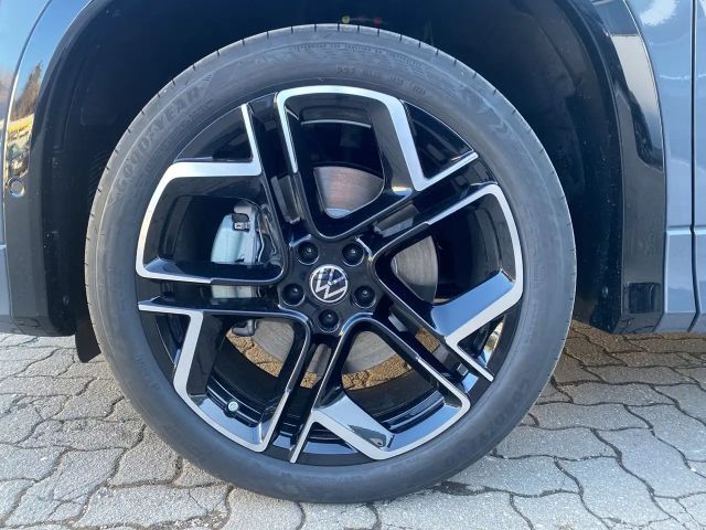 Volkswagen Tayron 4Motion DSG