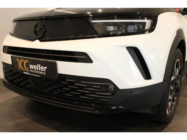 Opel Mokka 1.2 Turbo Turbo