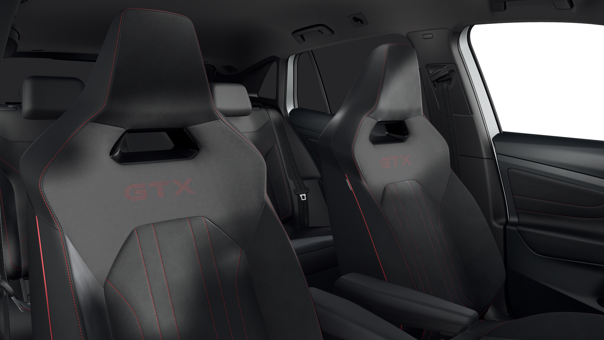 Volkswagen ID.4 4Motion GTX