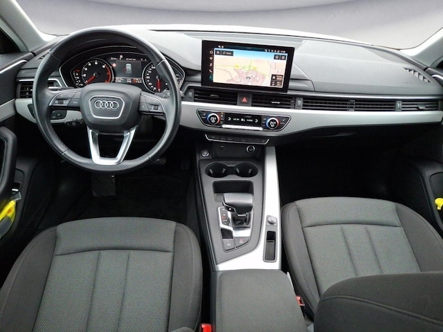 Audi A4 40 TFSI Avant S-Line S-Tronic
