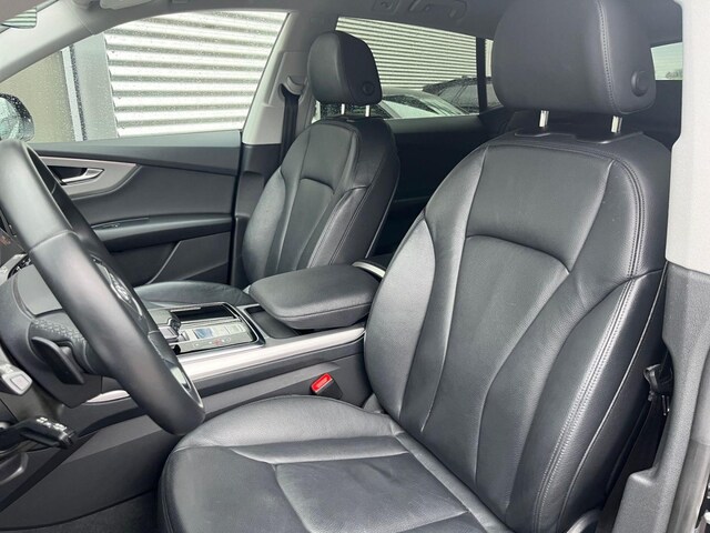 Audi Q8 55 TFSI Quattro