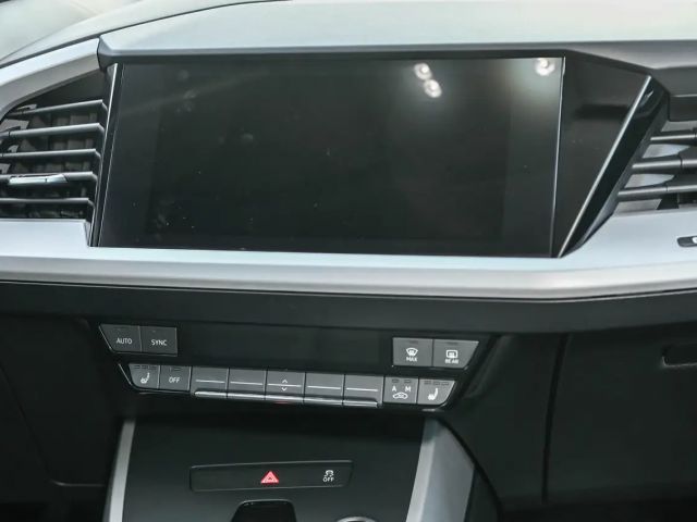 Audi Q4 e-tron 50 Quattro