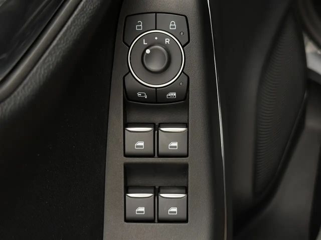 Ford Puma EcoBoost ST Line