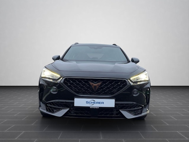 Cupra Formentor 2.0 TSI 4Drive VZ