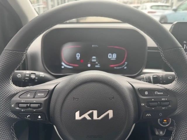 Kia Picanto GT-Line
