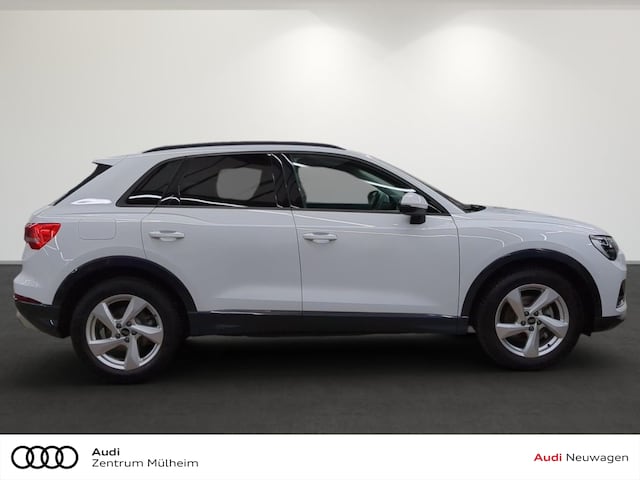 Audi Q3 35 TFSI S-Tronic