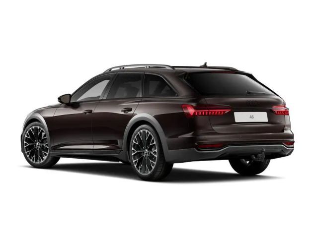 Audi A6 allroad 55 TFSI Quattro
