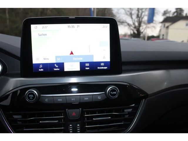 Ford Kuga Titanium X